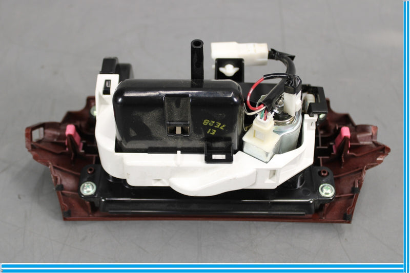 Load image into Gallery viewer, 07-09 Lexus LS460 Center Console Storage Panel W/ Ashtray &amp; Lighter Oem
