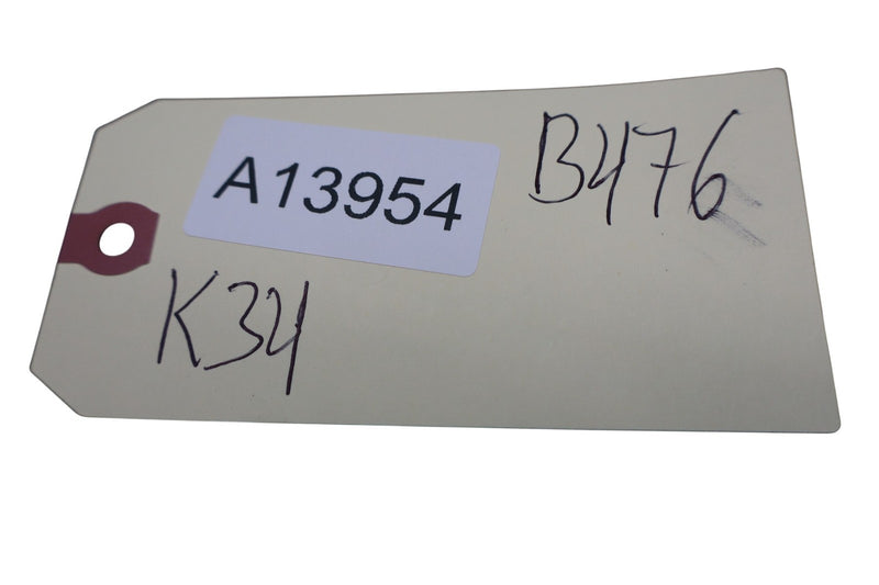 Load image into Gallery viewer, 11-17 Infiniti QX56 QX80 Front Left Driver Side Sun Visor Shade Oem
