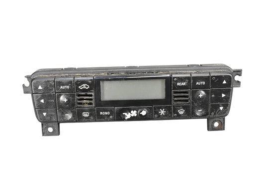 04-19 Maserati Quattroporte HVAC AC Heater Climate Control Switch Unit Oem