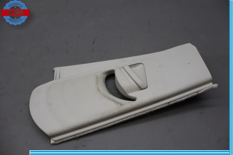 Load image into Gallery viewer, 09-12 Audi A4 Quattro Left Driver Side Upper B Pillar Trim Panel Cover Oem
