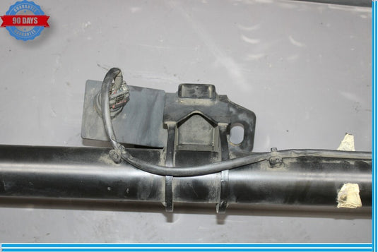 07-12 Mercedes X164 GL450 GL550 Trailer Rear Tow Hitch Reinforcement Bar Oem