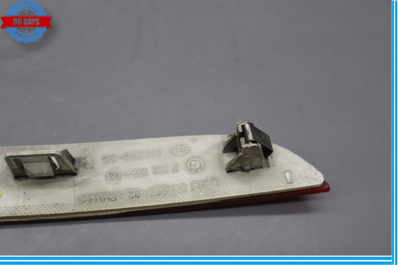 Load image into Gallery viewer, 09-15 BMW 750i 750Li Rear Right Passenger Side Bumper Reflector Oem
