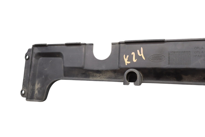 Load image into Gallery viewer, 13-22 LR Range Rover Sport L405 L494 Radiator Upper Top Cover Support Oem
