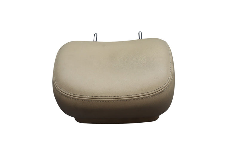 Load image into Gallery viewer, 12-18 Audi A6 A7 Quattro Front Left Driver Side Seat Headrest Head Rest Oem
