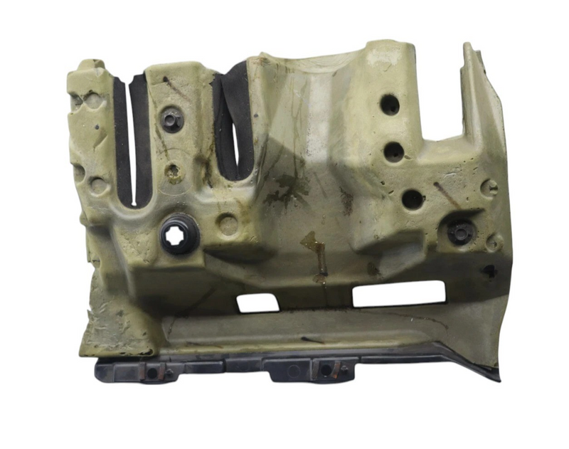 Load image into Gallery viewer, 02-05 Ford Thunderbird Left Lower Dash Insulation Cover Trim 1W6376043A89 OEM
