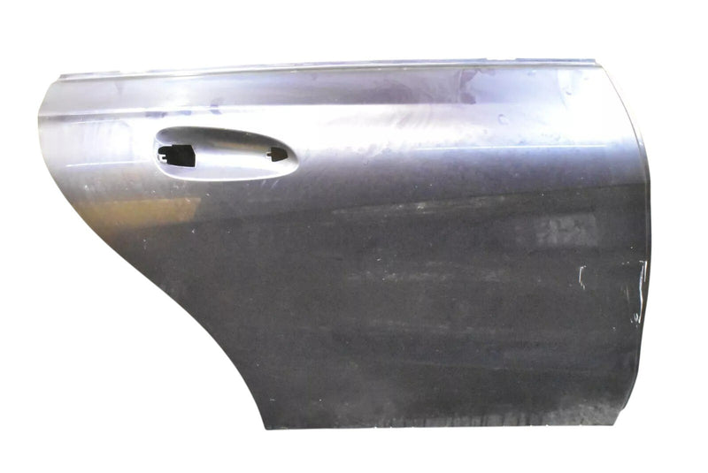 Load image into Gallery viewer, 14-18 Mercedes W117 CLA250 Rear Right Side Exterior Door Shell Panel Cover Oem
