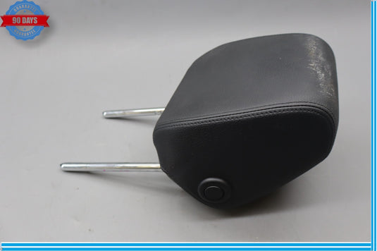 12-18 BMW 428i F30 Front Left Driver Seat Headrest Head Rest Oem