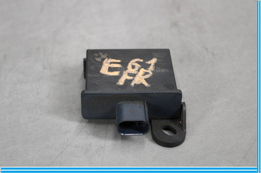 09-15 BMW 750Li F01 F02 Front Right Passenger Tire Pressure Monitor Sensor Oem