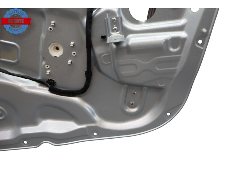 Load image into Gallery viewer, 11-13 Hyundai Equus SIG Front Right Side Window Regulator W/ Panel Oem
