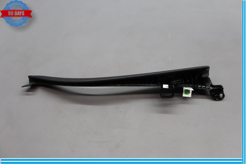 Load image into Gallery viewer, 11-16 BMW 535i GT xDrive Left Driver Side Center Console Leather Trim Oem
