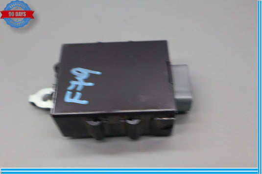 07-12 Lexus XF40 LS460 Bus Buffer Computer Control Module 89112-50030 Oem