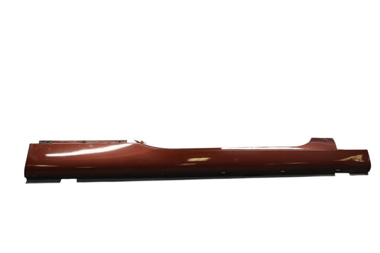 07-12 Bentley Continental GTC Right Passenger Side Skirt Rocker Panel Oem