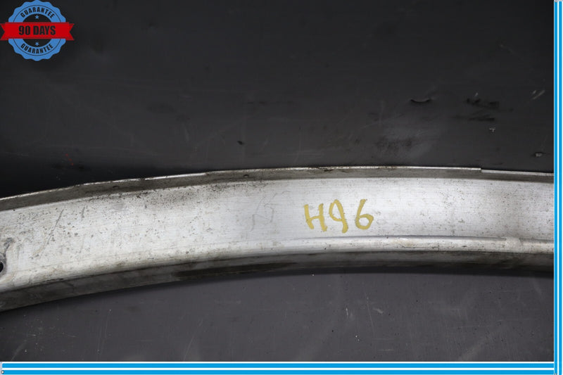 Load image into Gallery viewer, 09-12 BMW 750i Front Bumper Impact Support Reinforcement Bar Oem

