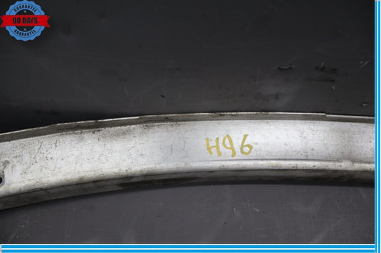 09-12 BMW 750i Front Bumper Impact Support Reinforcement Bar Oem