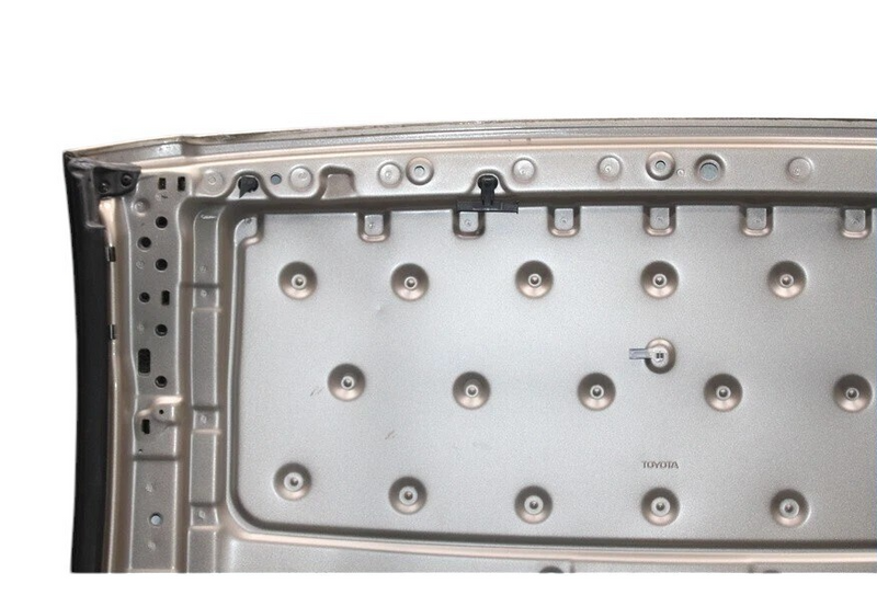 Load image into Gallery viewer, 02-10 Lexus SC430 Z40 Convertible Hard Top Roof Cover Panel OEM
