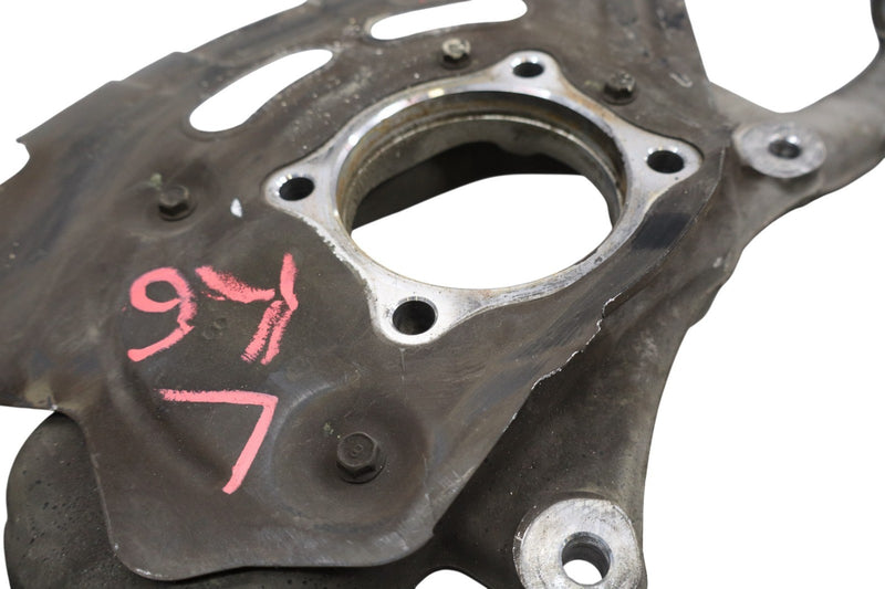 Load image into Gallery viewer, 15-20 Hyundai Genesis G80 Front Left Driver Side Spindle Knuckle Hub Oem
