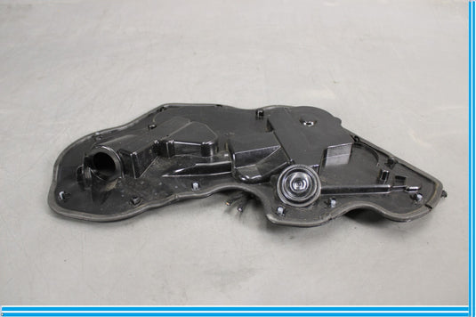 11-17 Audi A8 Quattro Rear Right Passenger Side Inner Door Panel Cover Oem