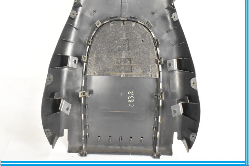 Load image into Gallery viewer, Porsche 911 Boxster Carrera Right or Left Seat Upper Back Rest Trim OEM
