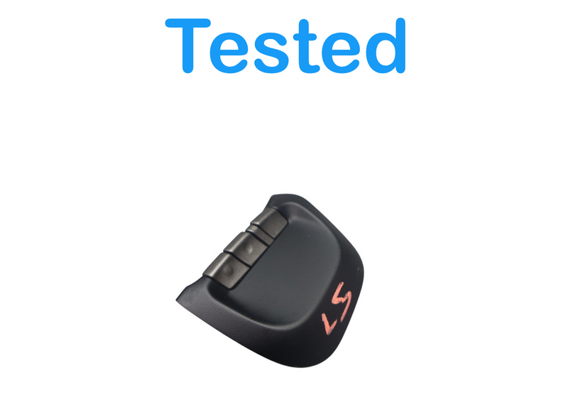 Load image into Gallery viewer, 07-09 Lexus LS460 LS460L Steering Wheel Volume Control Switch Button Oem
