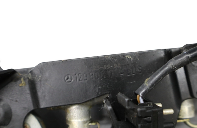 Load image into Gallery viewer, 90-02 Mercedes-Benz SL320 SL500 SL600 Convertible Rear Right Lock Cylinder OEM
