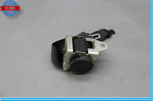 14-17 Maserati Ghibli Rear Center Seat Belt Seatbelt Retractor Oem