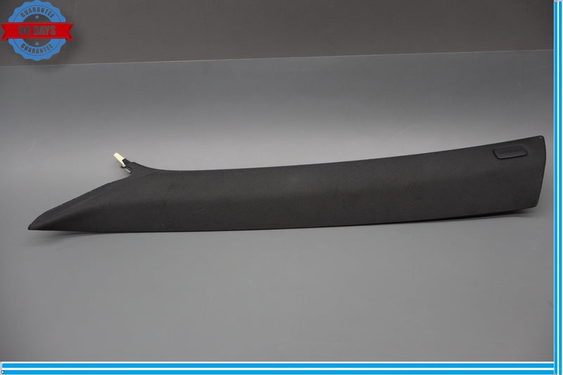 Load image into Gallery viewer, 12-15 Audi A6 Quattro Front Left Side Windshield A Pillar Trim Cover Panel Oem

