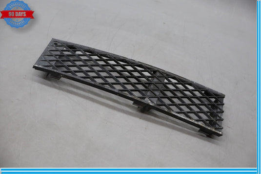 09-15 BMW F01 F02 xDrive Series Front Right Side Bumper Lower Grille Grill Oem
