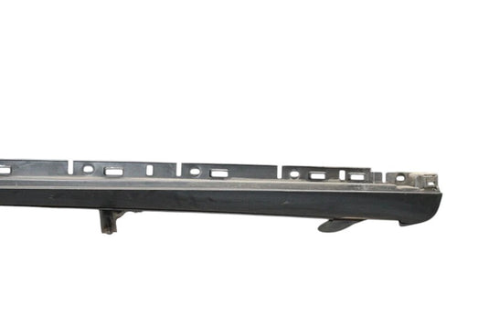 11-18 Porsche Cayenne 958 Right Side Rocker Panel Side Skirt 95855955400 Oem