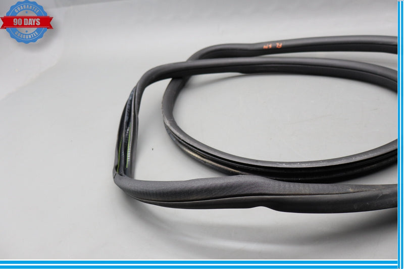 Load image into Gallery viewer, 13-16 Mercedes GL450 GL550 Front Left Driver Side Door Weather Strip Oem
