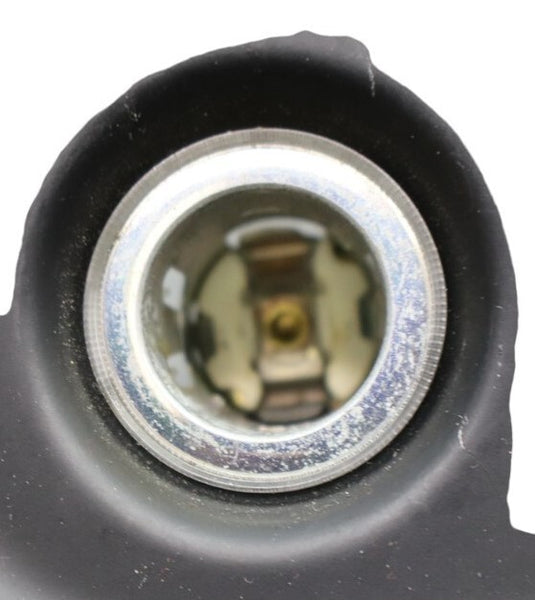 11-18 Porsche Cayenne 958 S Rear Interior Power Socket Trim Cover 7P58634405 Oem