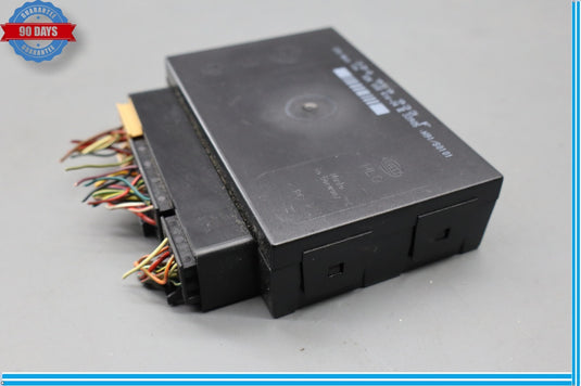 Bentley Continental Flying Spur Comfort Body Computer Control Module BCM Oem