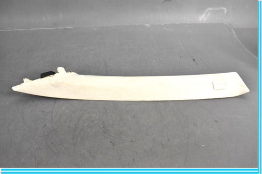 10-18 Jaguar XJ XJL X351 Front Left Driver Side A Pillar Trim Panel Oem