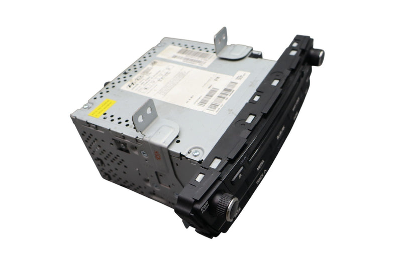Load image into Gallery viewer, 16-17 Hyundai Genesis CD Player Radio Receiver Head Unit Black 96560-B14264 Oem
