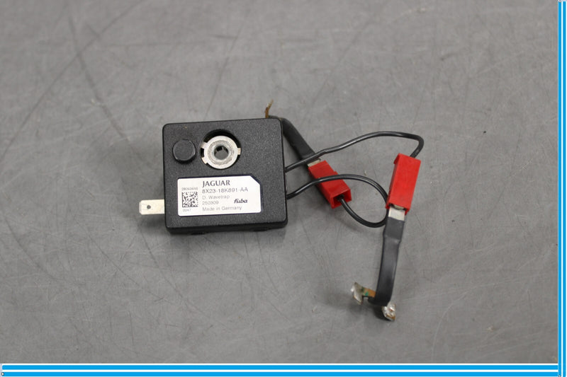 Load image into Gallery viewer, 09-15 Jaguar XF XFR AM/FM Radio Antenna Amplifier Module Unit Oem
