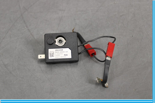 09-15 Jaguar XF XFR AM/FM Radio Antenna Amplifier Module Unit Oem