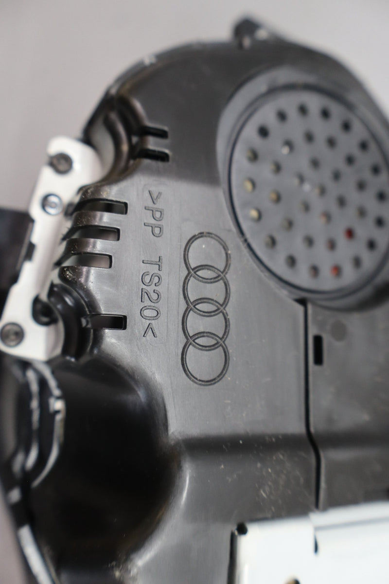 Load image into Gallery viewer, 2012 Audi A6 A7 Quattro Dash Instrument Cluster Gauge Speedometer Black Oem
