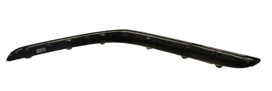 11-13 Hyundai Equus Rear Left Driver Side Bumper Trim Molding 866753N000 Oem