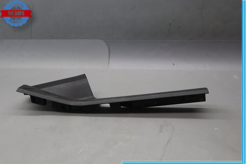 Load image into Gallery viewer, 09-15 BMW 750Li F01 F02 Rear Right Side Door Sill Scuff Plate Cover Panel Oem
