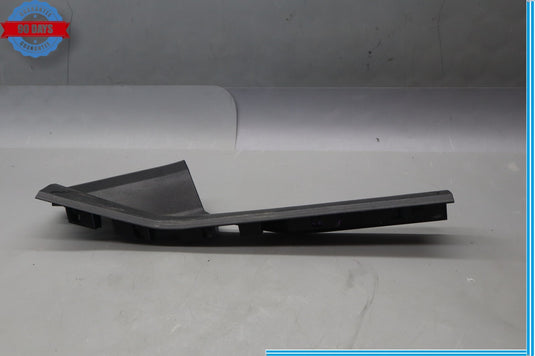09-15 BMW 750Li F01 F02 Rear Right Side Door Sill Scuff Plate Cover Panel Oem