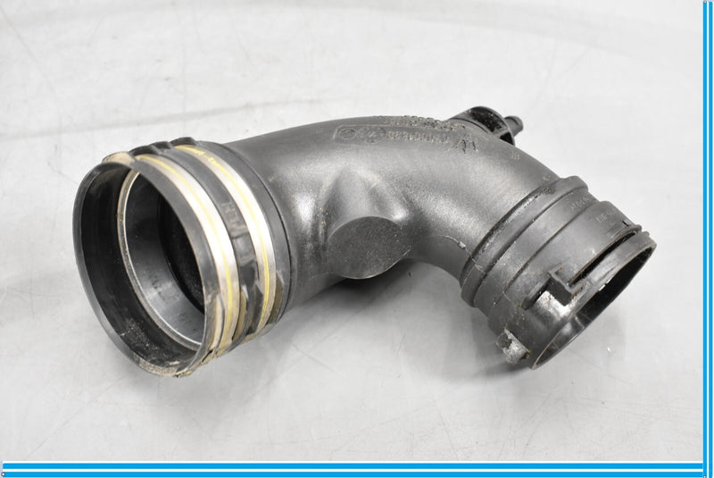 Load image into Gallery viewer, 14-17 Maserati Ghibli Right Passenger Side Air Intake Hose Pipe Duct Oem
