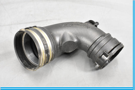 14-17 Maserati Ghibli Right Passenger Side Air Intake Hose Pipe Duct Oem