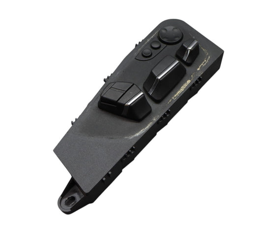 09-12 BMW 750Li xDrive Front Right Passenger Side Seat Memory Control Switch Oem