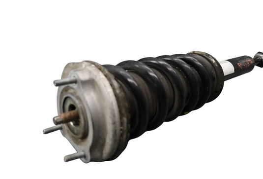 14-17 Maserati Ghibli Front Right Shock Absorber Spring Strut 06700088960 Oem