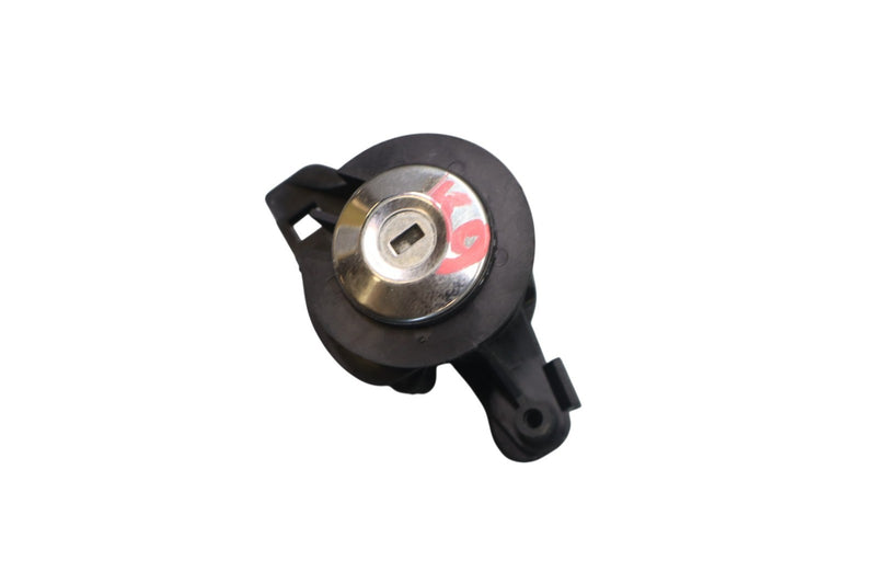 Load image into Gallery viewer, 07-15 Jaguar XK XKR Rear Trunk Lid Boot Tailgate Lock Latch Cover Housing Oem
