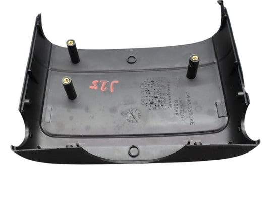 09-15 Jaguar X250 XF Steering Column Upper Trim Cover Panel 2W933530AE Oem