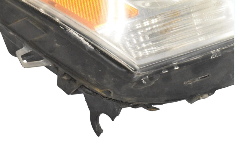 Load image into Gallery viewer, 08-12 Mercedes GL550 Front Right Passenger Side Headlight Head Lamp Xenon Oem
