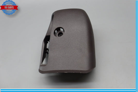 15-20 Hyundai Genesis Front Left Driver Side Steering Lower Column Cover Oem