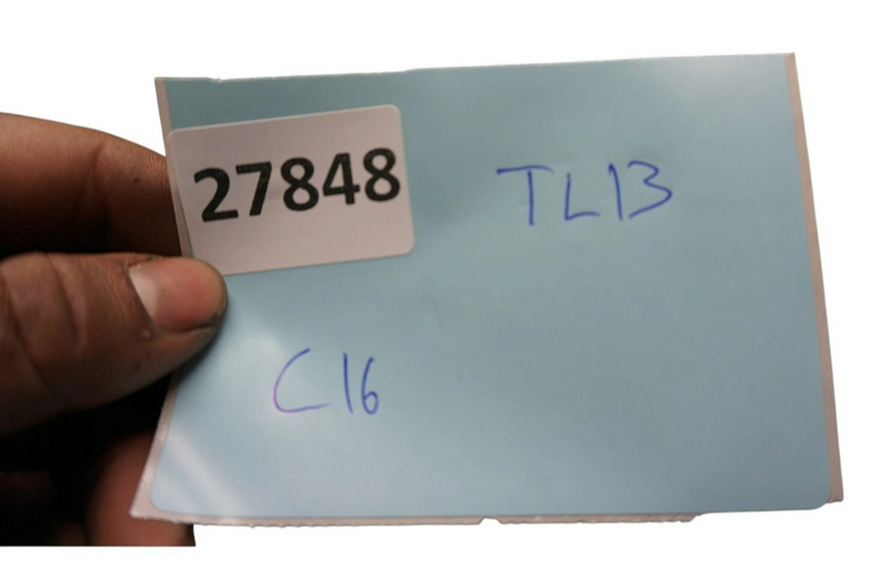 Load image into Gallery viewer, 14-20 Maserati Quattroporte Rear Trunk Carpet Cargo Mat Trim 670017488 Oem
