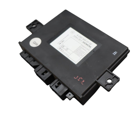 00-03 Mercedes R230 SL500 Keyless Go Entry Control Module Unit Oem