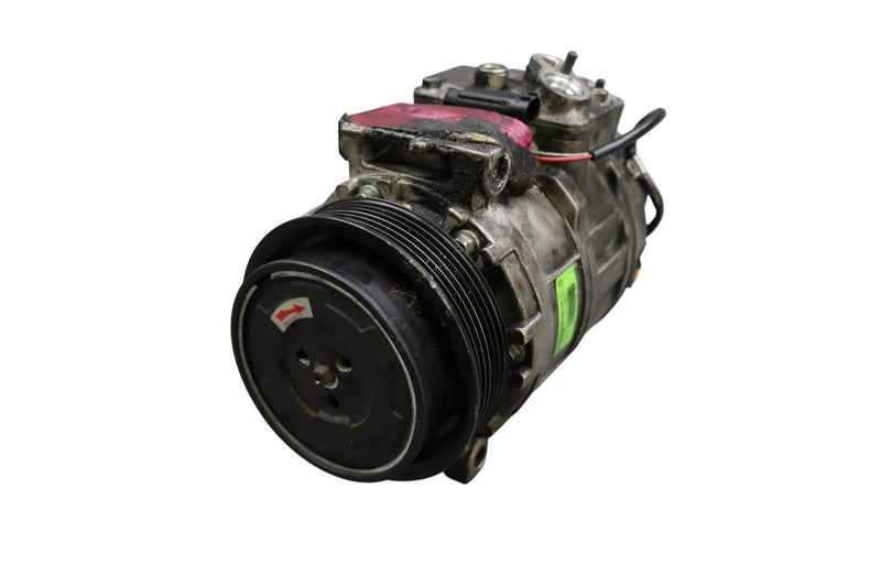 Load image into Gallery viewer, 00-06 Mercedes W215 CL55 AMG CL600 AC A/C Air Conditioning Compressor Oem
